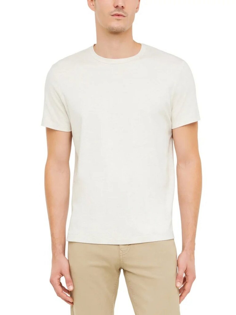 Banana Republic Men's Luxe Touch‎ Tee